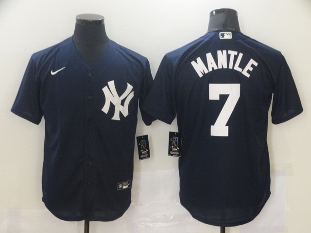 New York Yankees Jerseys 19